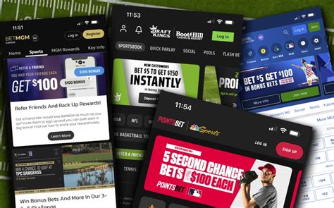 missouri sports betting apps|Missouri Sports Betting (2024) .